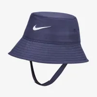 Nike UPF 40+ Toddler Bucket Hat блакитний