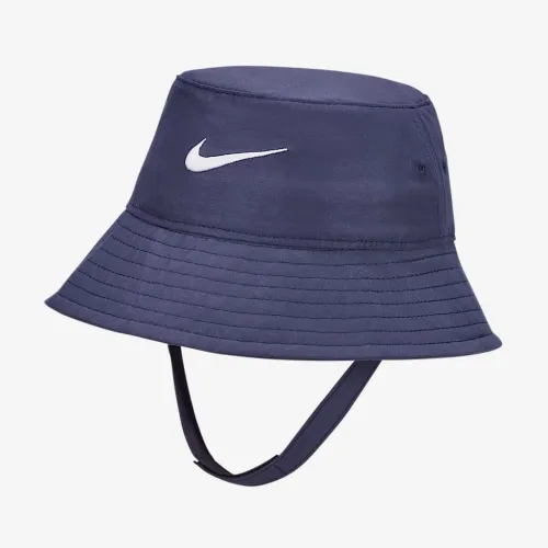 Nike UPF 40+ Toddler Bucket Hat блакитний