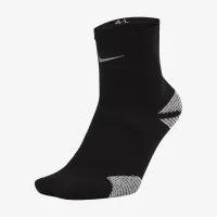 Nike Racing Ankle носки цвет черный