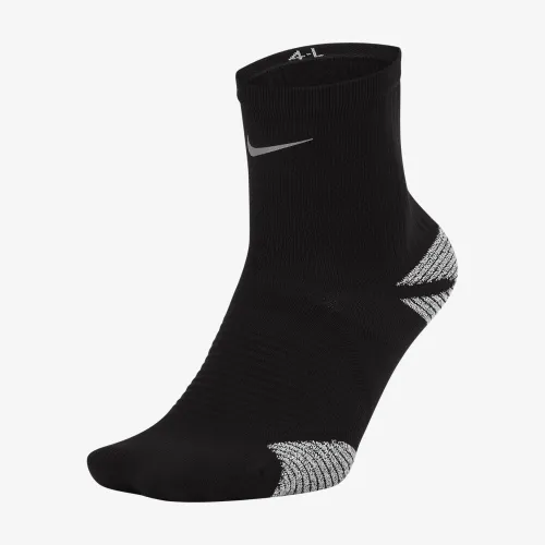 Nike Racing Ankle носки цвет черный
