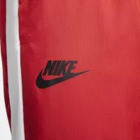 Nike Starting 5 мужские баскетбольные Pants цвет красный
