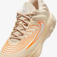 Nike Giannis Immortality 4 баскетбольные Кроссовки цвет коричневый
