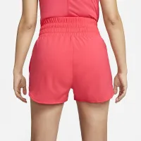 Nike One женская Dri-FIT Ultra С высокой Талией 3