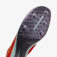 Nike Zoom Mamba 6 Track & Field Distance Spikes цвет красный