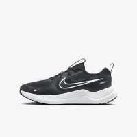 Nike Cosmic Runner Big детские Road Running Кроссовки цвет черный