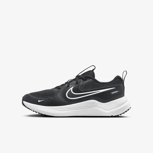 Nike Cosmic Runner Big детские Road Running Кроссовки цвет черный