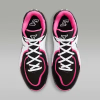 Nike Jordan Tatum 4 баскетбольные Кроссовки цвет черный