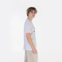 Футболка Alpha Industries Basic футболка 10050109 - Белая