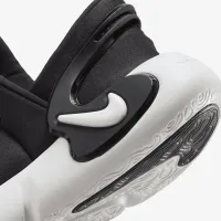 Nike Dynamo 2 EasyOn Little дитячі Кросівки колір чорний