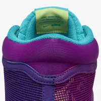 Nike LeBron Witness 8 баскетбольные Кроссовки цвет фиолетовый