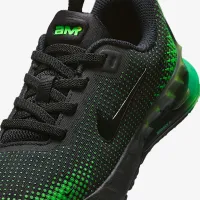 Nike Air Max Phoenix Little дитячі Кросівки колір чорний