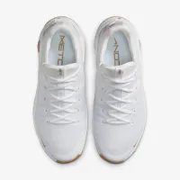 Nike Free Metcon 6 мужские для тренировок Кроссовки цвет белый