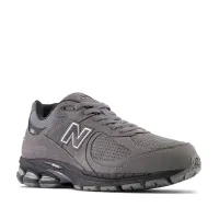 Кроссовки New Balance M2002REH - Серые