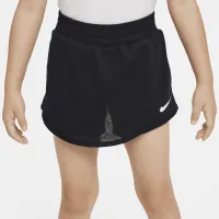 Nike Dri-FIT Trophy Toddler Skort Black