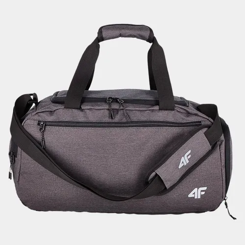 Сумка 4F WSS24AсумкаU10523M - Серая
