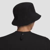 Nike Apex Corduroy Bucket Hat цвет черный