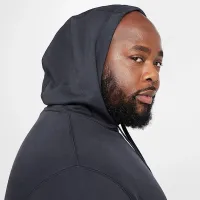 Nike Sportswear Club Fleece Толстовка с капюшоном цвет серый