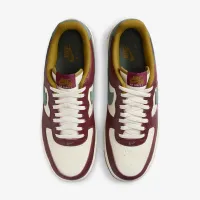 Nike Air Force 1 '07 LV8 мужские Кроссовки цвет белый