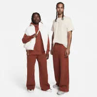 Nike Sportswear Plush жіноча Pants Orange