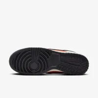 Nike Dunk Low Retro чоловічі Кросівки колір сірий