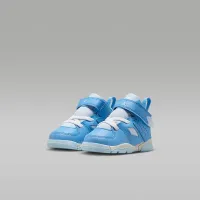 Nike Jordan Flight Club '91 Baby/Toddler Кросівки блакитний
