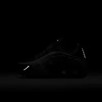 Nike Shox R4 Big дитячі Кросівки колір сірий