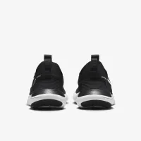Nike Free RN NN чоловічі Road Running Кросівки колір чорний