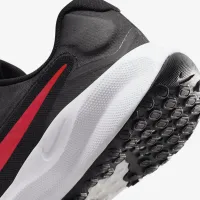 Nike Revolution 7 чоловічі Road Running Кросівки колір чорний