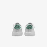 Nike Force 1 Low LV8 EasyOn Little дитячі Кросівки колір білий