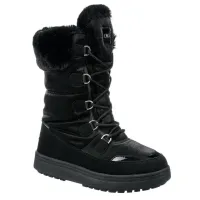 Кроссовки зимние Женские CMP ROHENN WATERPROOF (3Q79586/U901)