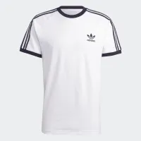 Футболка adidas Originals Adicolor Classics 3-Stripes Tee IA4846 - Біла