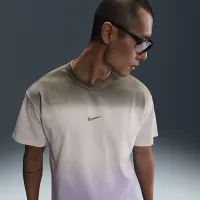 Nike Sportswear Max90 футболка колір зелений