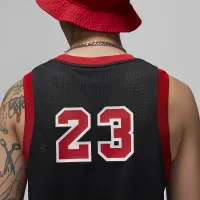 Nike Jordan жіноча Jersey Black