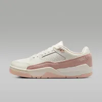 Nike Jordan Flight Court женская Кроссовки цвет белый