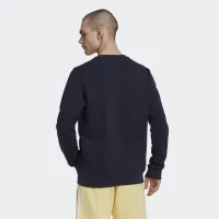 Кофта/футболка adidas Sportswear Essentials Big Logo HL2298 - Синя