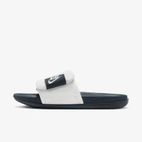 Nike Offcourt Adjust мужские Slides цвет белый