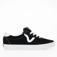 Кросівки Vans Sport Low VN000CQRBZW1M - Чорні