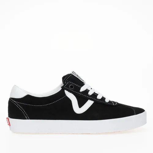 Кросівки Vans Sport Low VN000CQRBZW1M - Чорні