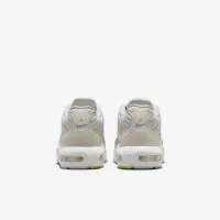 Nike Air Max Plus Little детские Кроссовки синий