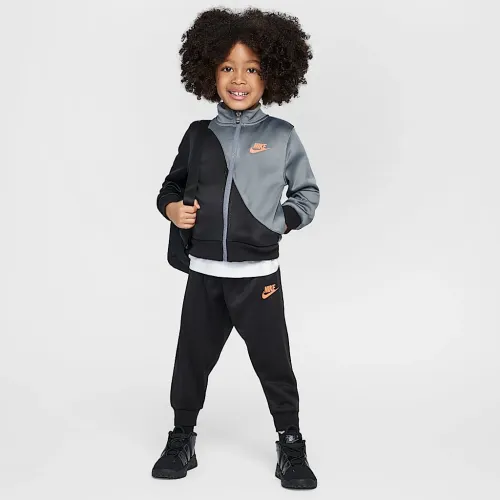 Nike Dri-FIT Sportswear Toddler On the Move 2-Piece Propus набор цвет черный