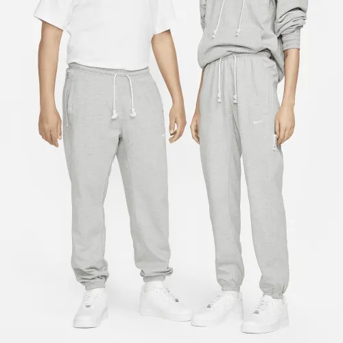 Nike Standard Issue чоловічі Dri-FIT баскетбольні Pants колір сірий