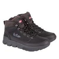 Кросівки Lee Cooper LCJ-24-01-2952MA - коричнева