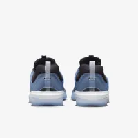 Nike SB Nyjah 3 Premium Skate Кросівки колір чорний