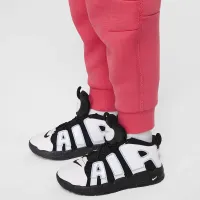 Nike Sportswear Toddler 2-Piece Tech Fleece Full-Zip набор Pink