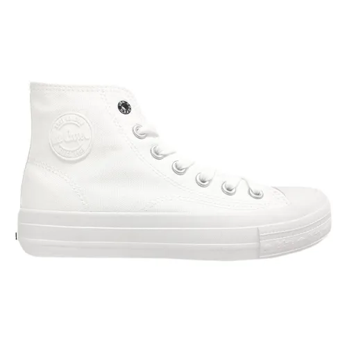 Кроссовки Женские trampki LEE COOPER (LCW-22-31-0906L)