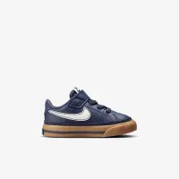 Nike Court Legacy Baby/Toddler Кросівки блакитний