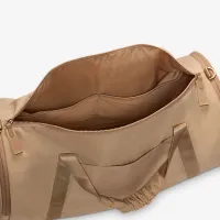 Nike One Duffel сумка (35L) цвет коричневый