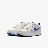 Nike C1TY Big детские Кроссовки цвет белый