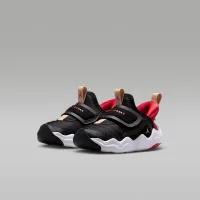 Nike Jordan 23/7.2 EasyOn Baby/Toddler Кросівки колір чорний