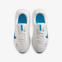 Nike Stellar Ride Big детские Running Кроссовки цвет белый